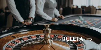 Ruleta